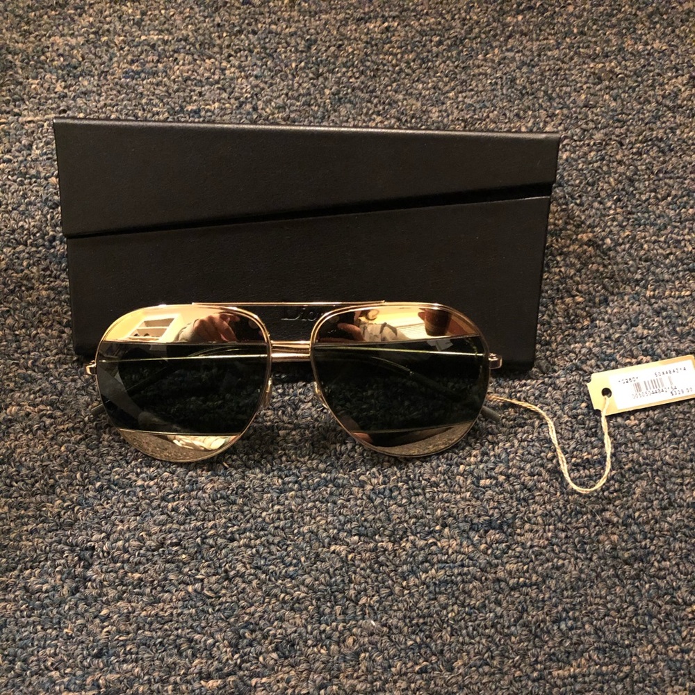 Dior Sunglasses